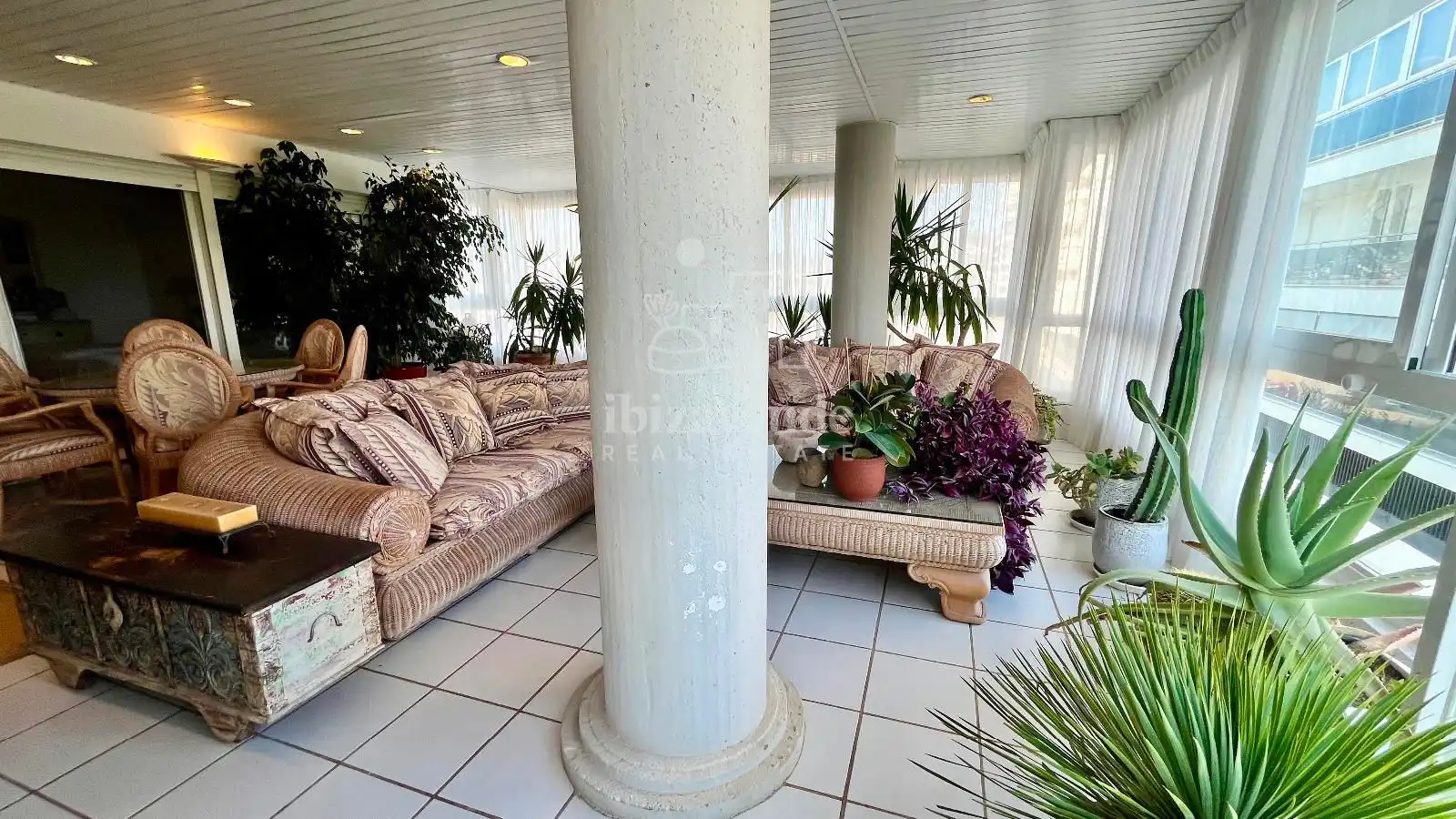 Appartamento con piscina in vendita a Juan Carlos I, imagen 31