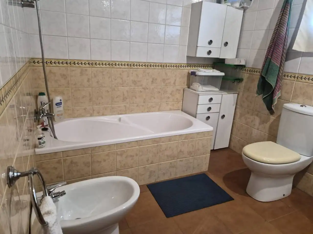 Bany de Casa o xalet en venda en Mesía