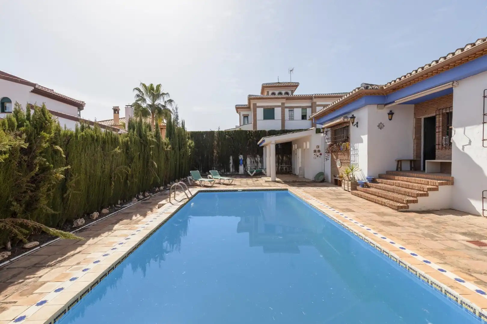 Casa o chalet en venta en Calle Calle Malva, Villa de Otura