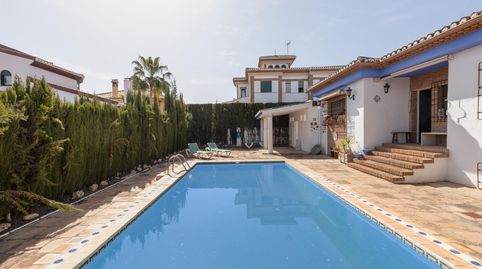 Photo 3 of Houses for sale in Calle Calle Malva, Villa de Otura, Granada