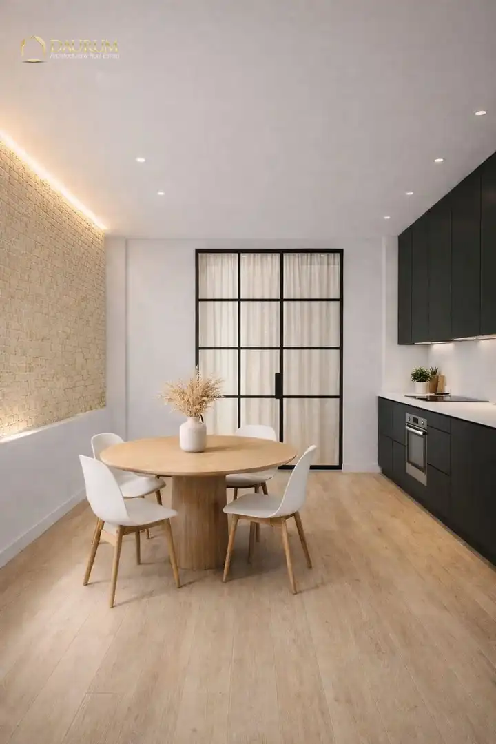 Dining room of Flat for sale in Sagunto / Sagunt
