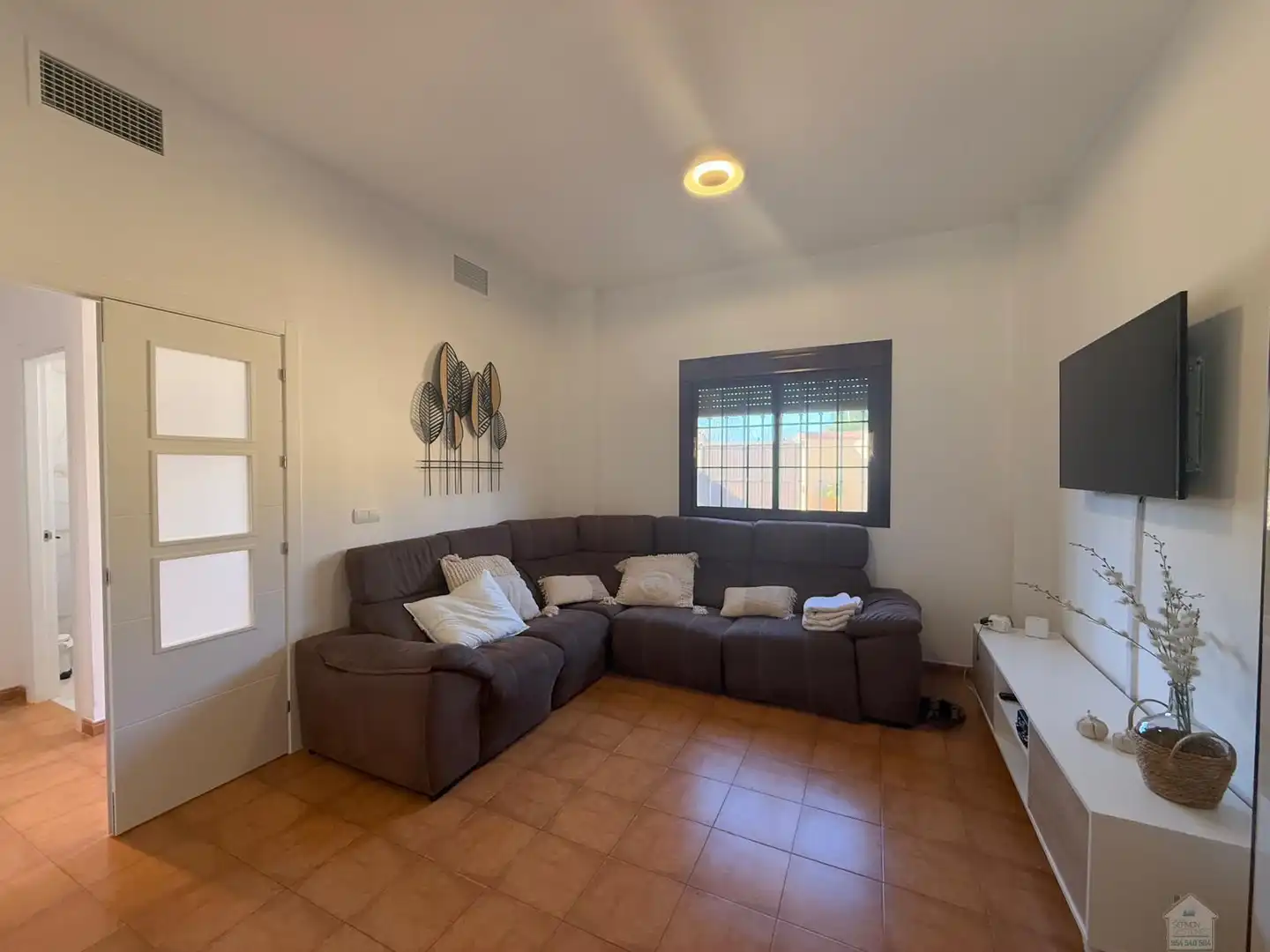 Chalet con piscina en venta en Oromana, imagen 5