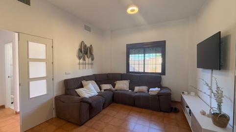 Foto 5 de Casa o xalet en venda a Oromana, Sevilla