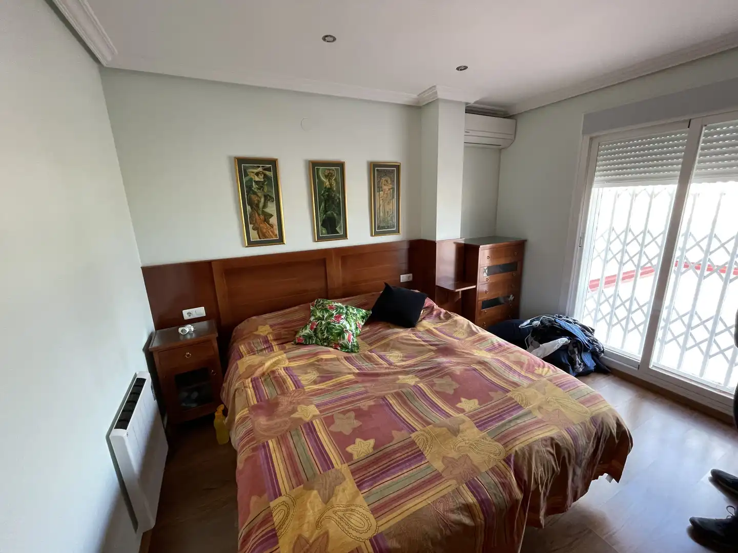 Penthouse for sale in Totana, imagen 14