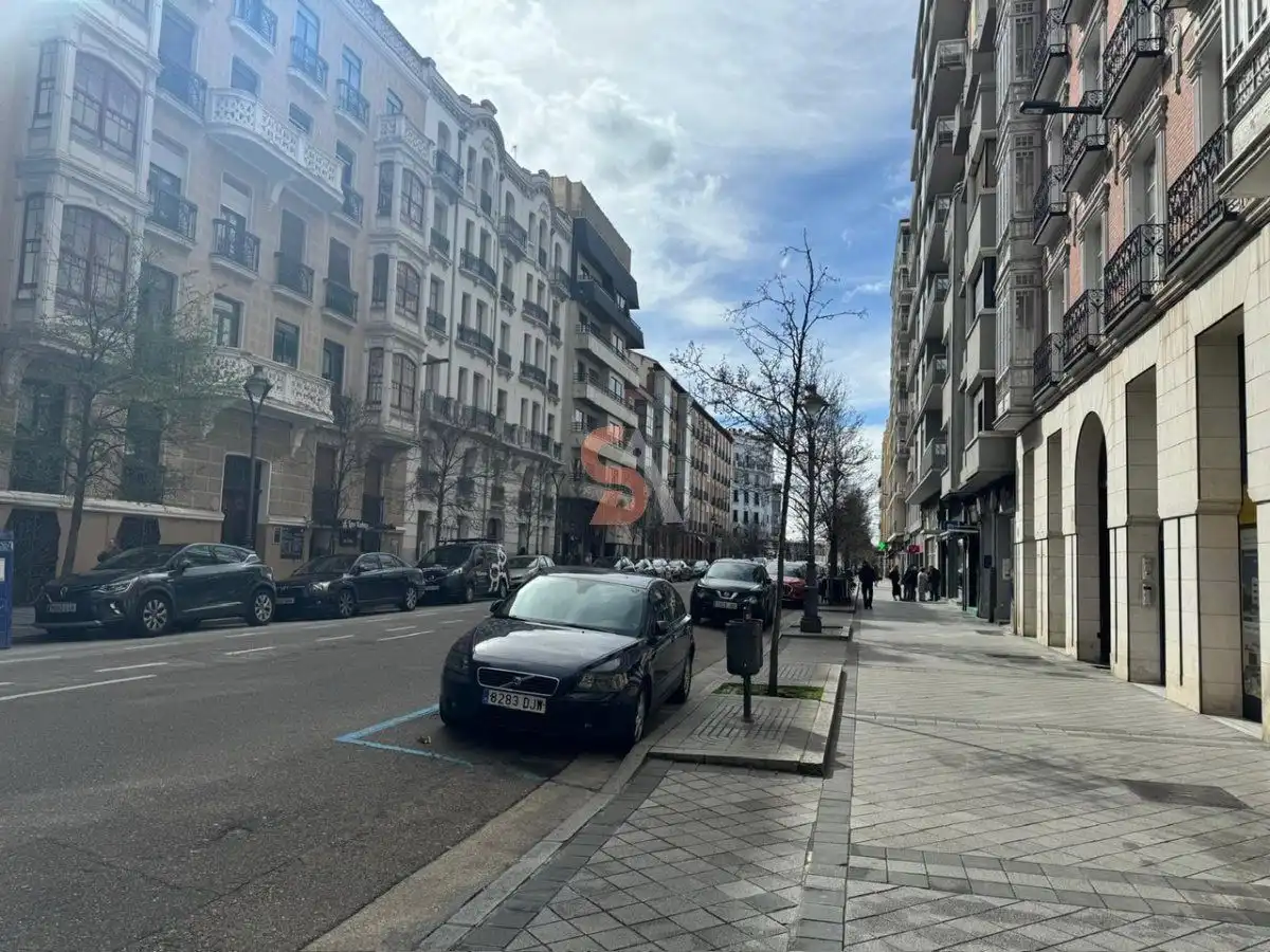 Parcheggio in affitto a Caño Argales, imagen 25