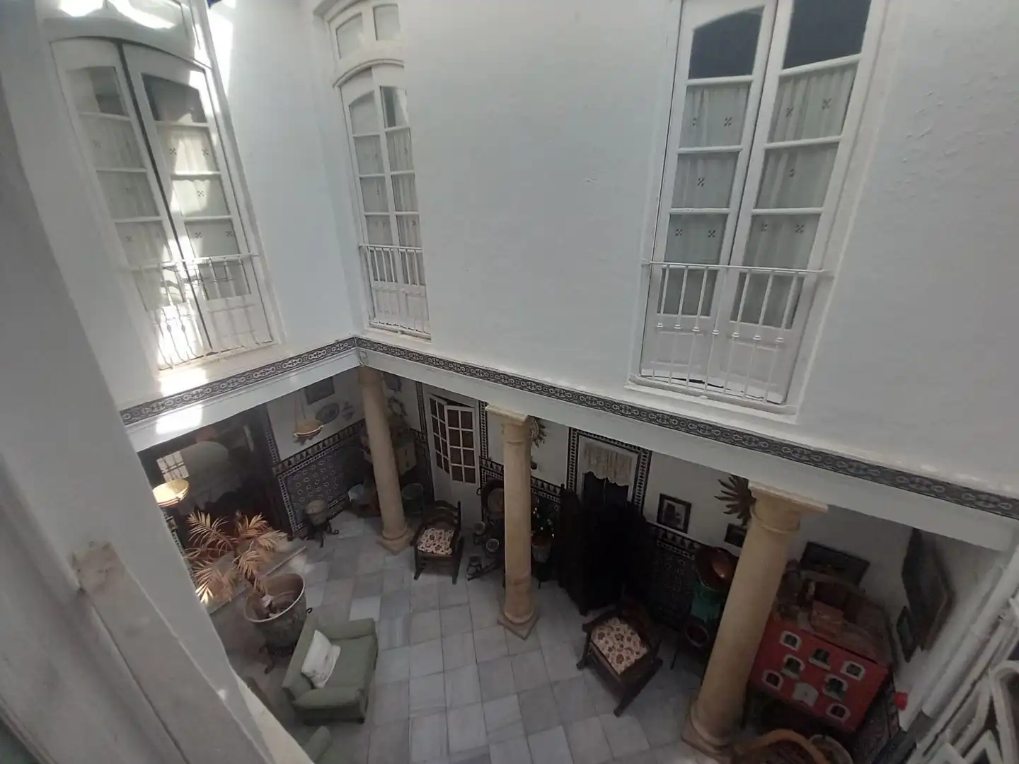 Haus zum Verkauf in Casco Histórico, imagen 58
