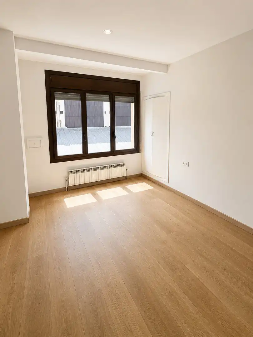 Habitación de Piso de alquiler en Andorra la Vella con Calefacción y Terraza