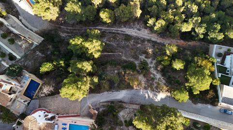 Foto 5 de Residencial en venda a Cuatrocientas Viviendas, Alicante