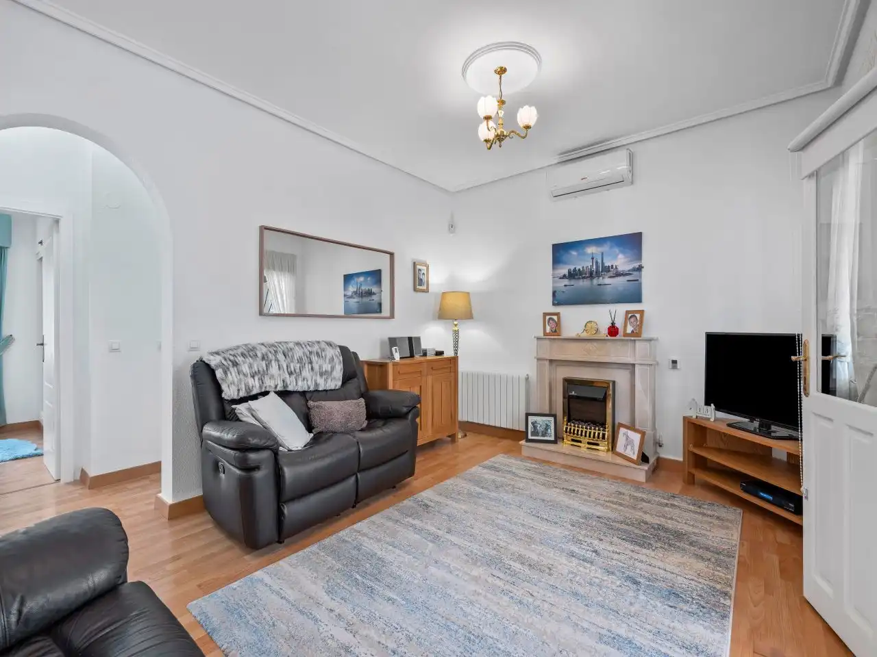 Villa avec terrasse à vendre à Centro, imagen 18