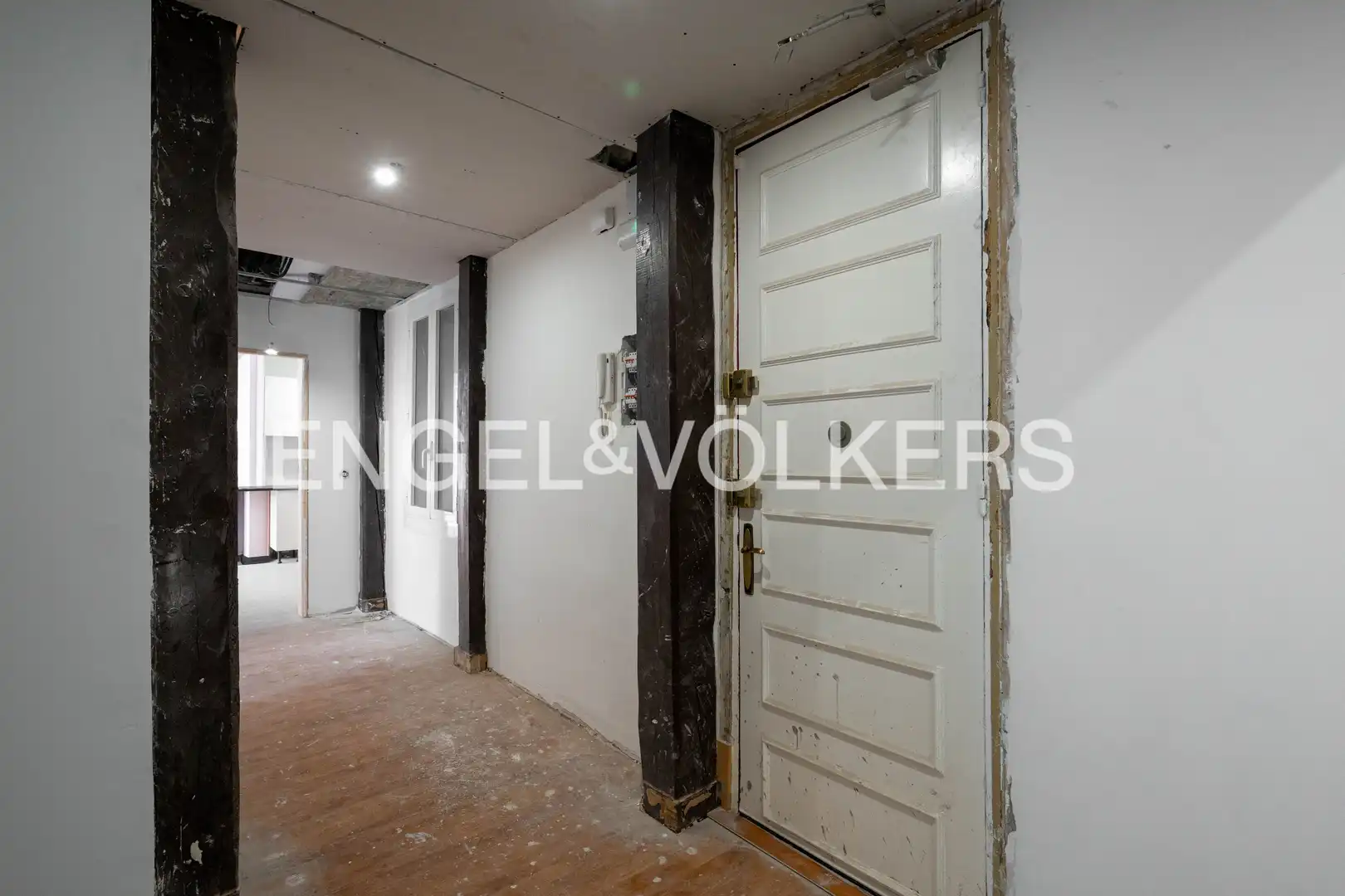 Wohnung mit Terrasse zum Verkauf in Etxaide Kalea, imagen 20