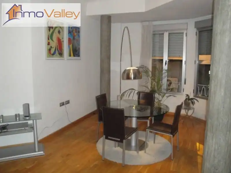 Flat for rent in Pont Nou - Corazón de Jesús