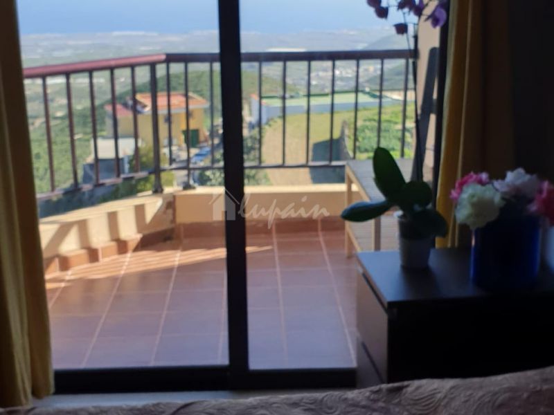 Casa adosada en venta en San Miguel
