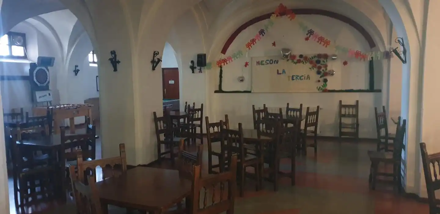 Finca rústica en venda a Tercia, Santa Cruz de la Zarza