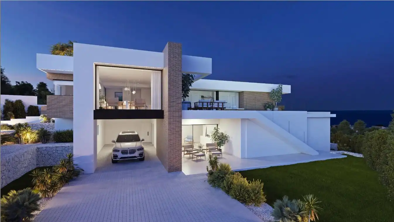 Casa amb piscina en venda a Centro, imagen 5