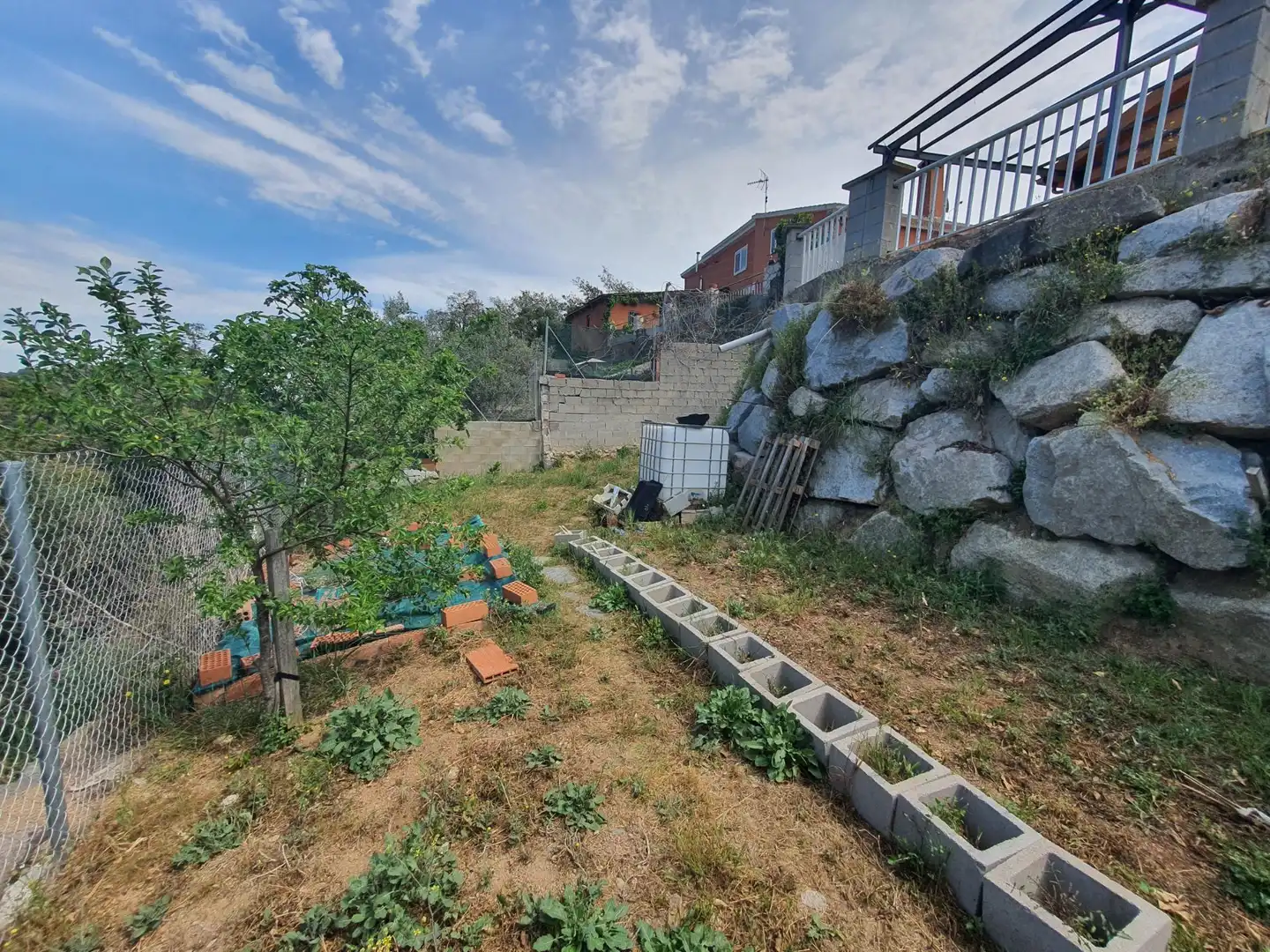 Casa con giardino in vendita a Niàgara Parc - Àgora Parc, imagen 13
