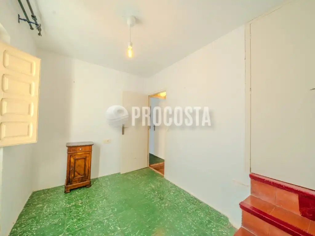 Casa o chalet en venta en Jete con Terraza y Amueblado