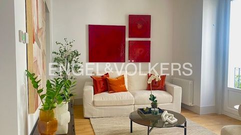 Photo 4 of Flat for sale in Calle de Serrano Anguita, Justicia - Chueca, Madrid Capital