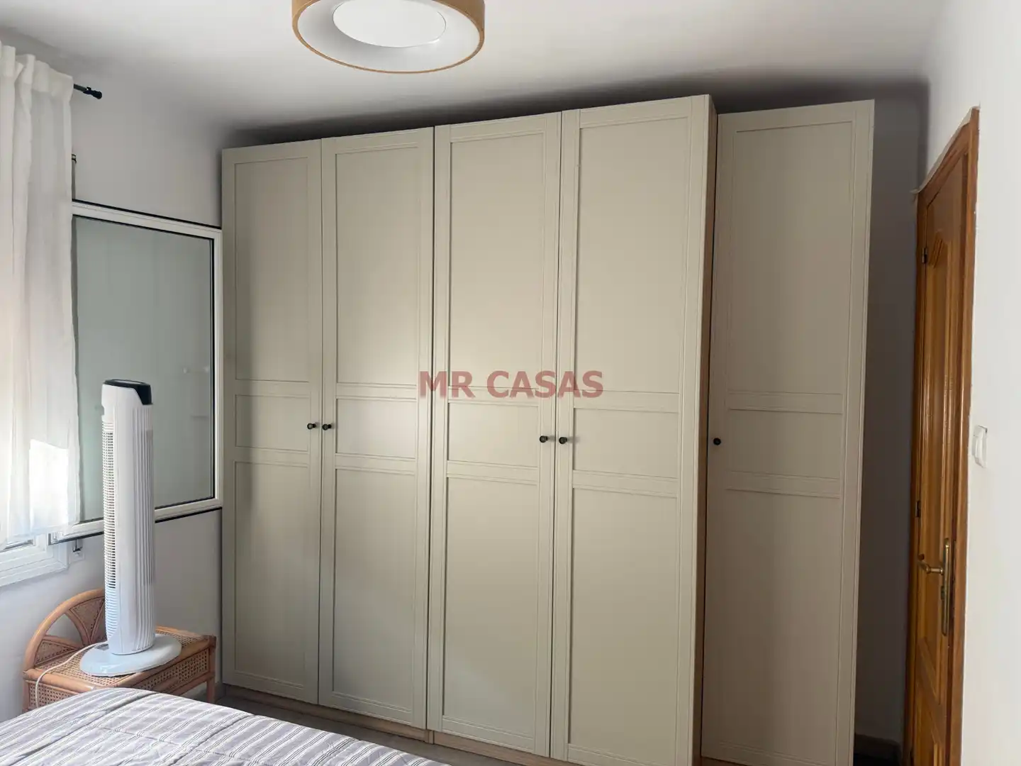 Dormitori de Pis en venda en Rubí amb Calefacció i Parquet