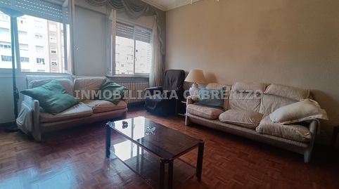 Foto 4 de Piso en venta en Jesuitas, Logroño