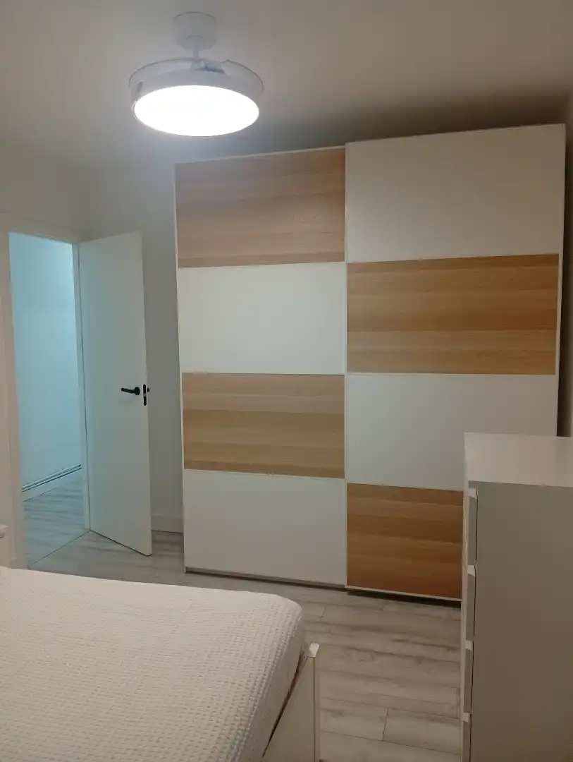 Habitación de Piso de alquiler en Jaén con Aire acondicionado, Calefacción y Terraza
