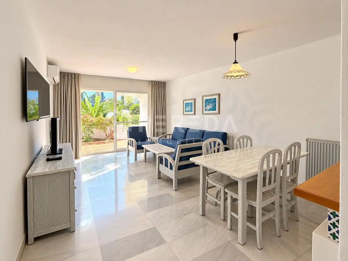 Apartamento con piscina en venta en Avenida GOLF CENTER (U), imagen 2