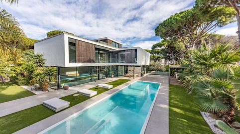 Photo 4 of House or chalet to rent in Lluminetes, Castelldefels