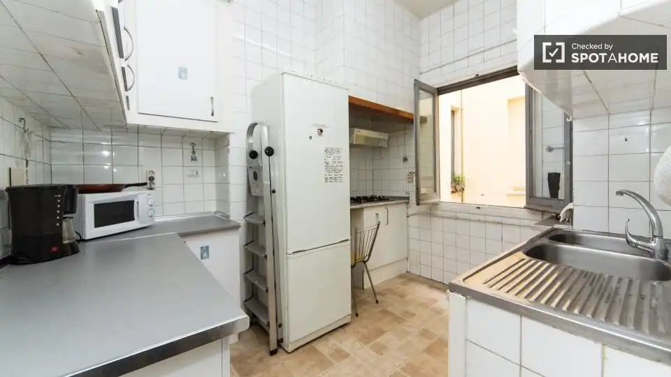 Habitació a Palacio