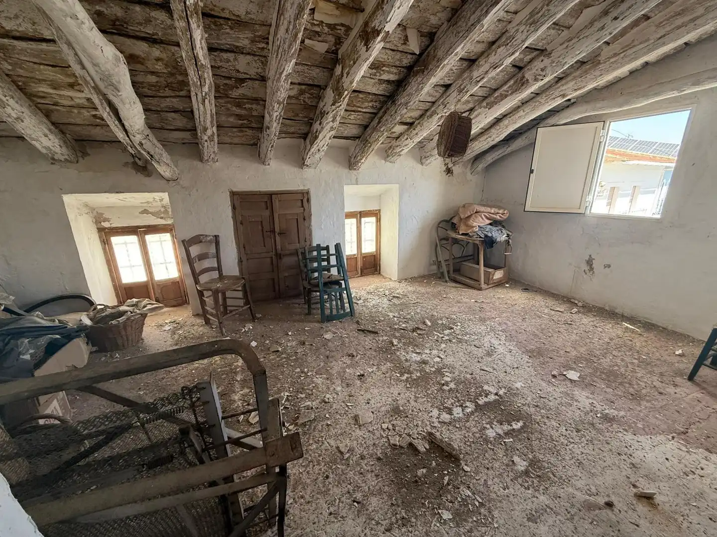 House with terrace for sale in Calle GRAMA, imagen 20