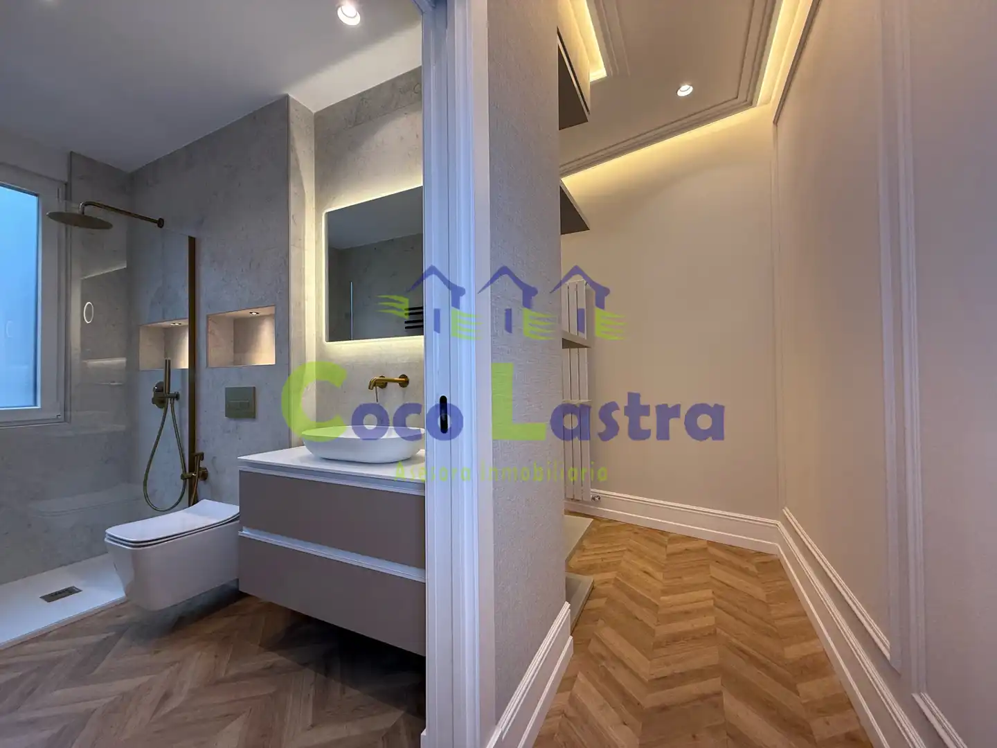 Piso con terraza en venta en Calle Corrales de Monroy, imagen 25