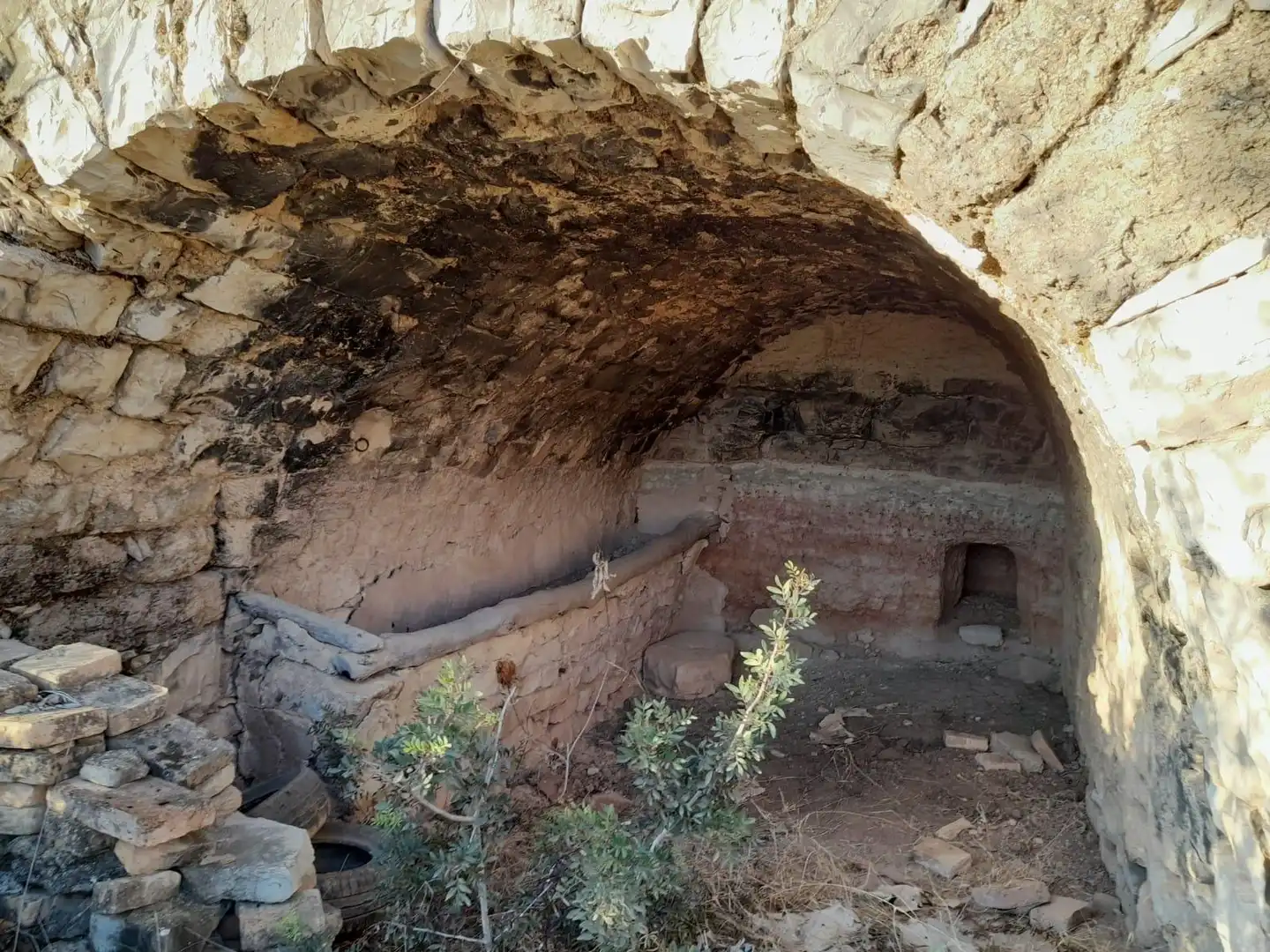 Terreno rústico en venta en Corbera d'Ebre, imagen 2