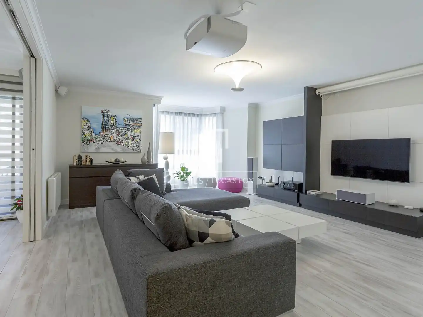 Wohnung zur Miete in Arrancapins