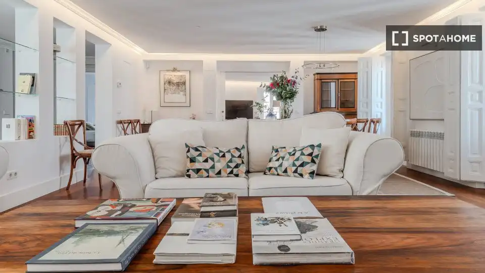 Appartement avec balcon à louer à Centro, imagen 18