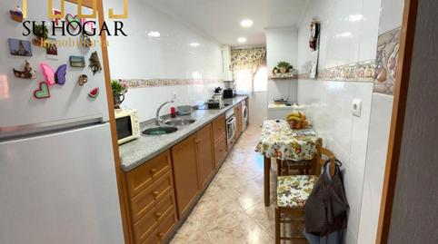 Foto 3 de Piso en venta en Norte - Blanca Paloma, Rota