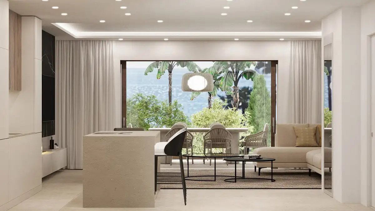 Reihenhaus mit Pool zum Verkauf in Estepona - Estepona,Nueva Milla de Oro,Avenida de la Resina, imagen 2