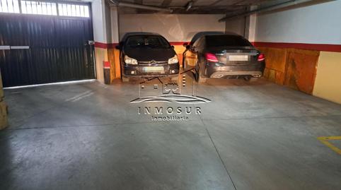 Photo 3 of Garage for rent in San Francisco, Lucena