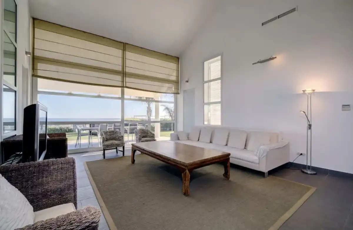 Chalet con piscina en venta en Manilva Pueblo, imagen 8