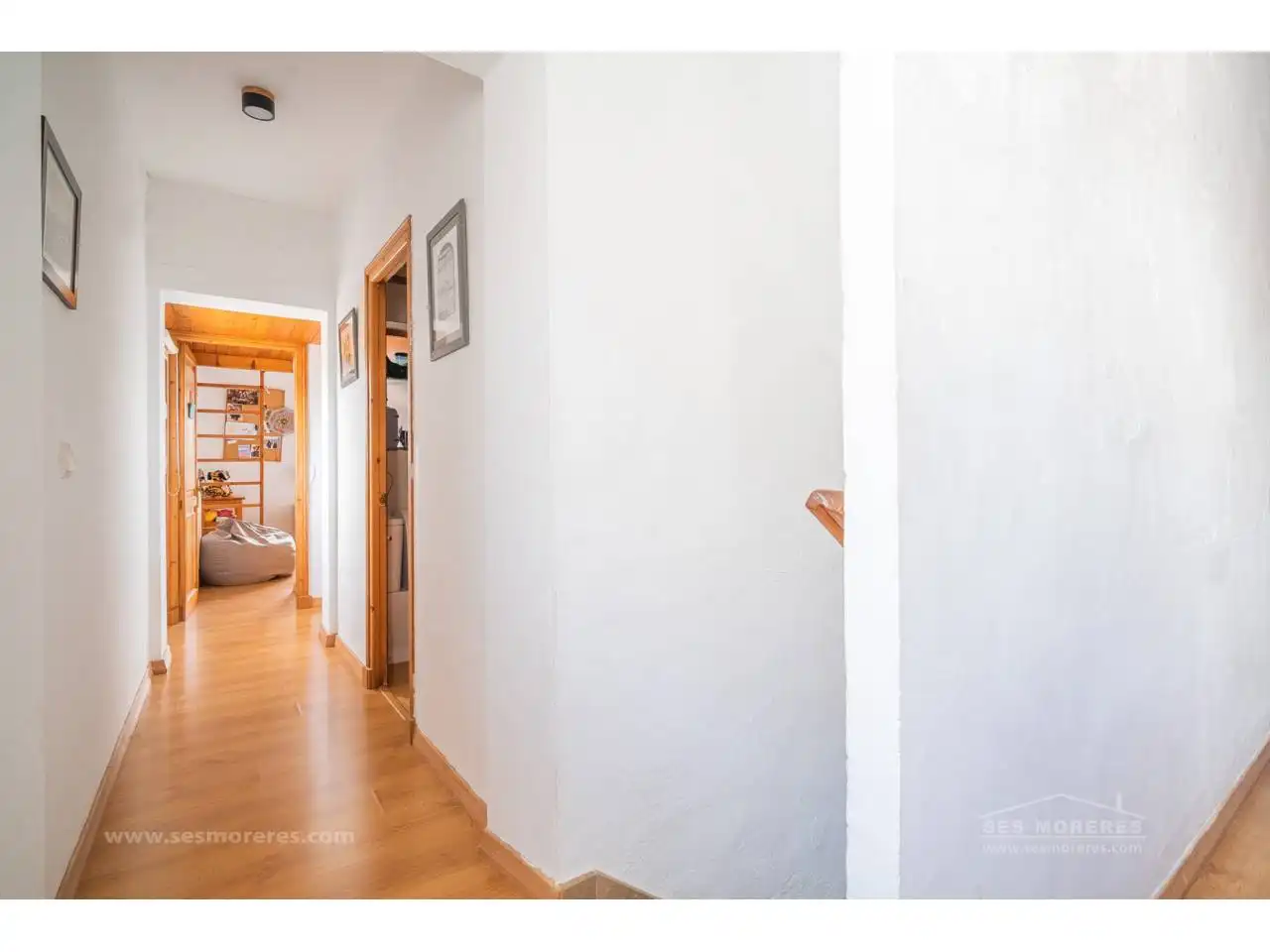 Country house zum Verkauf in Maó - Mahón mit Klimaanlage, Heizung und Privatgarten