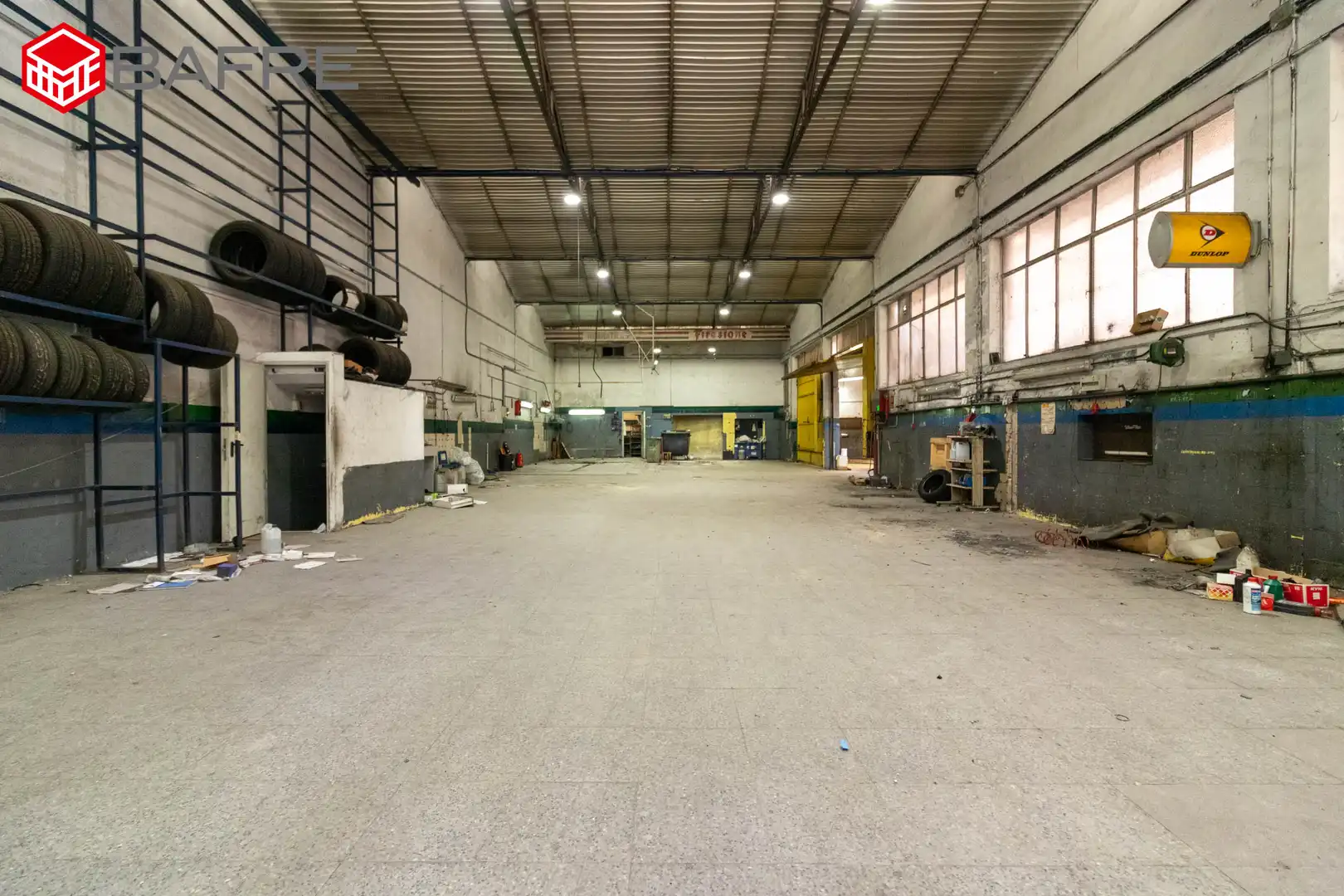 Geschaftsraum zur Miete in Av. Leopoldo Calvo-Sotelo Bustelo, Estación