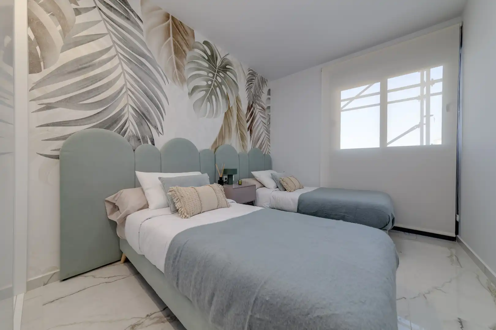 Apartment with pool for sale in Orihuela Costa, imagen 6