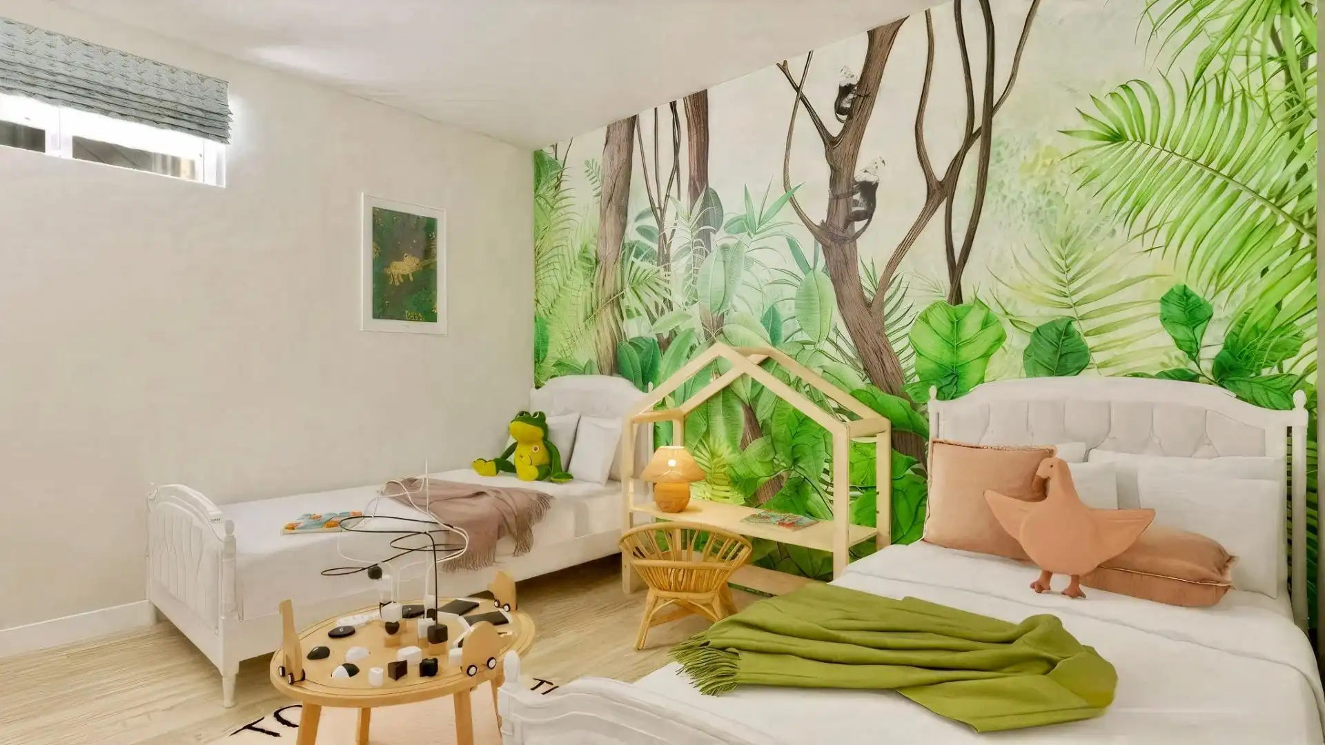 Bedroom of Ground floor for sale in Albacete