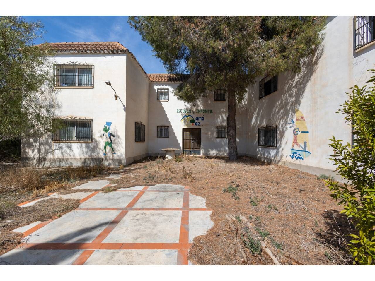 Vista exterior de Casa o xalet en venda en Manises amb Aire condicionat, Calefacció i Jardí privat