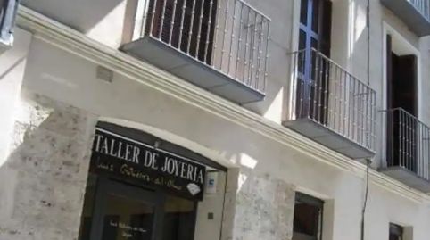 Foto 4 de Planta baixa en venda a Calle Lira, 2, San Martín, Valladolid Capital