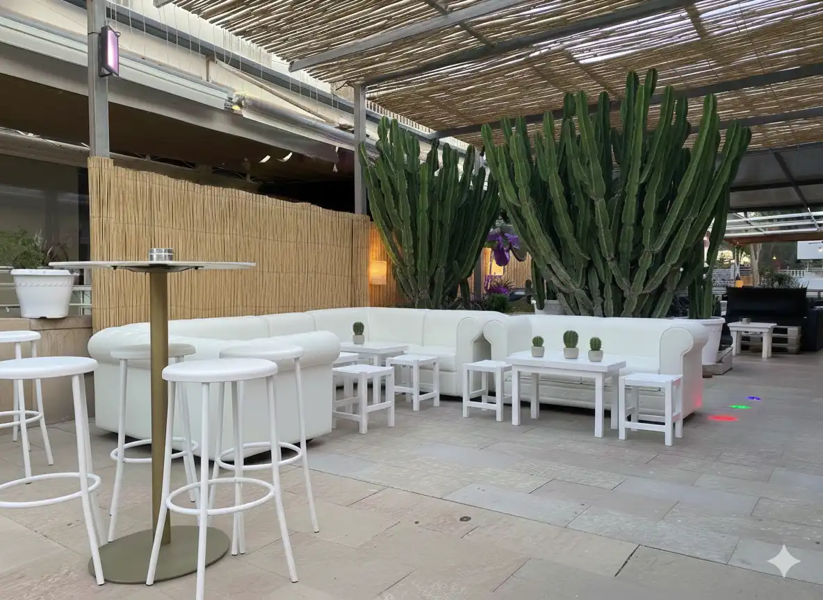 Terrassa de Local en venda en Formentera amb Aire condicionat, Calefacció i Terrassa