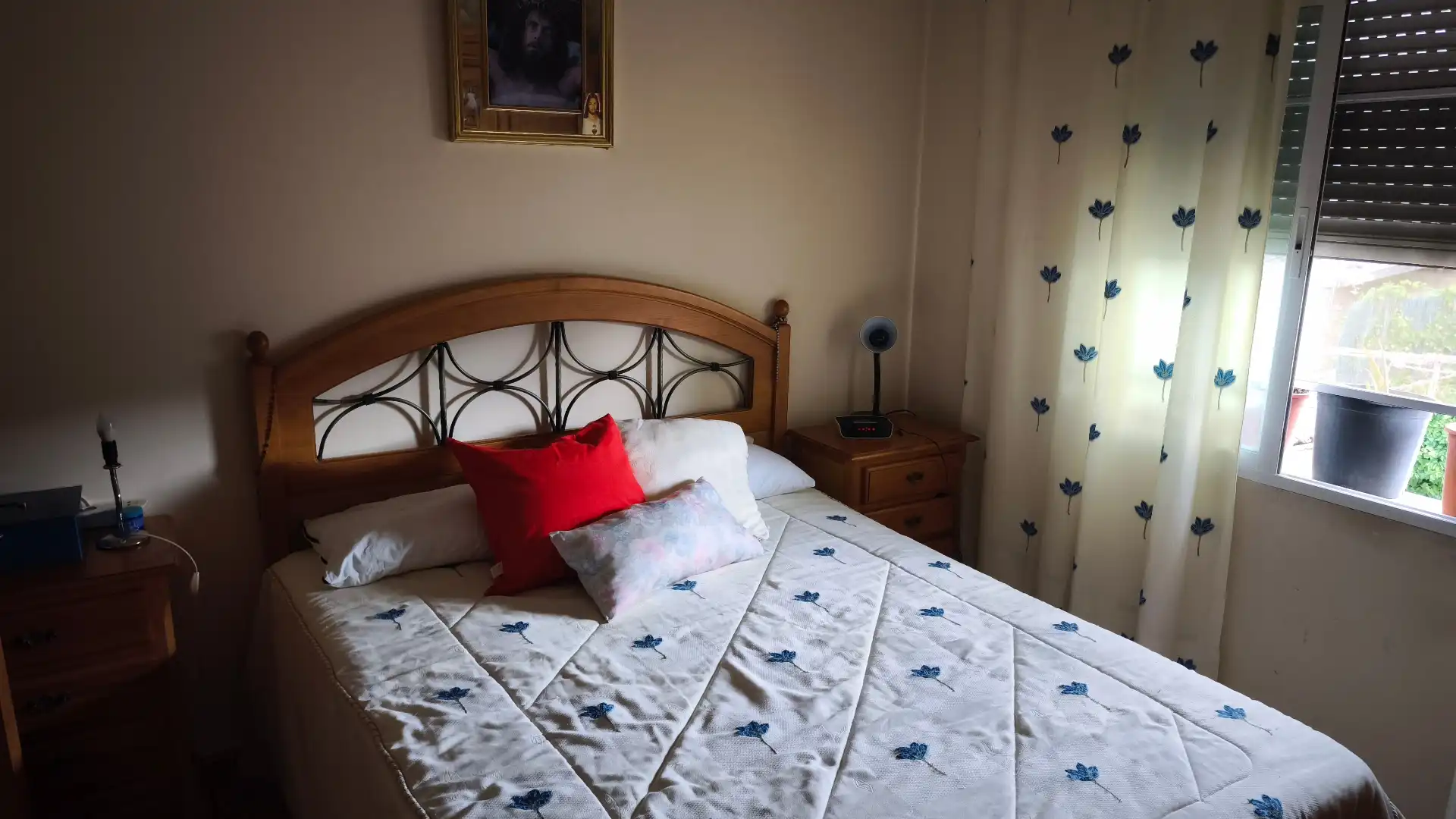 Piso en venta en Avenida Portugal, Higuera de las Dueñas