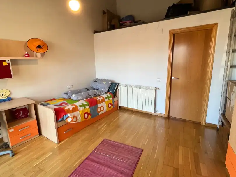 Maisonette mit Aufzug zum Verkauf in Plaça del Mercat 3, imagen 23
