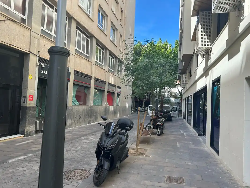 Local comercial en venta en Carrer Moran Roda, imagen 5