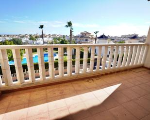 Terrace of Attic for sale in Orihuela