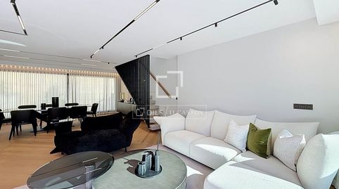 Ático tríplex a estrenar de 5 dormitorios con terraza de 153 m en venta en Andorra la Vella, imatge 3
