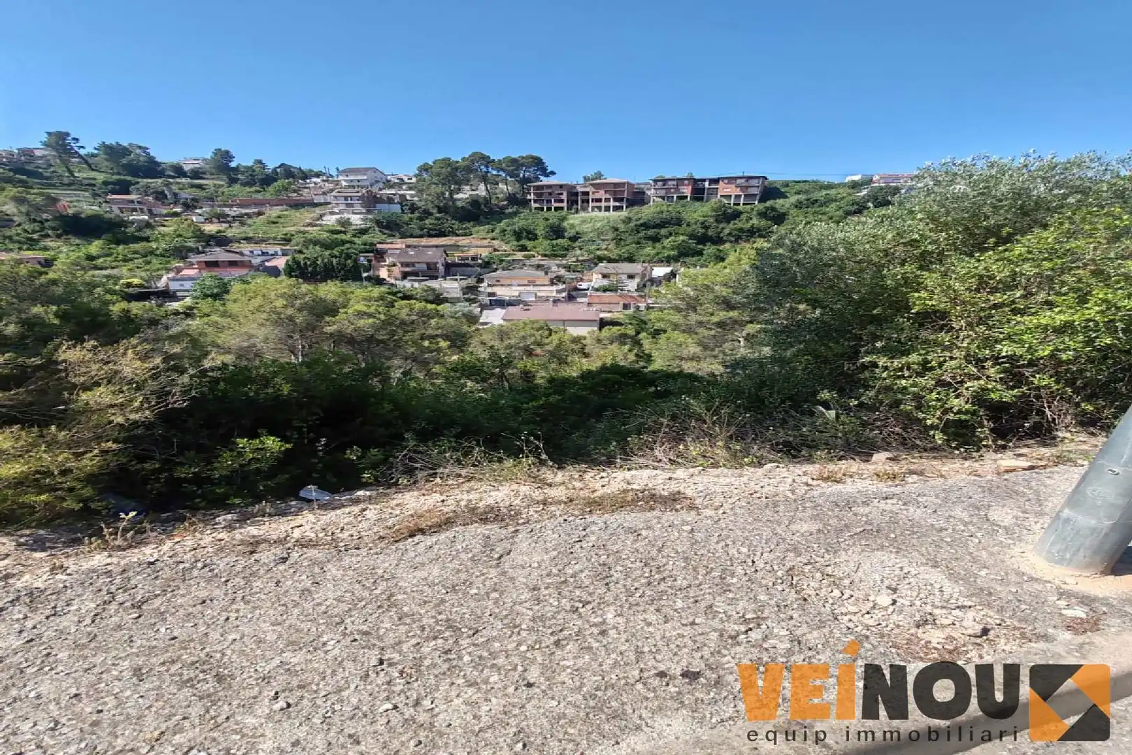Wohnbaugrundstück zum Verkauf in Avinguda dels Països Catalans, imagen 5