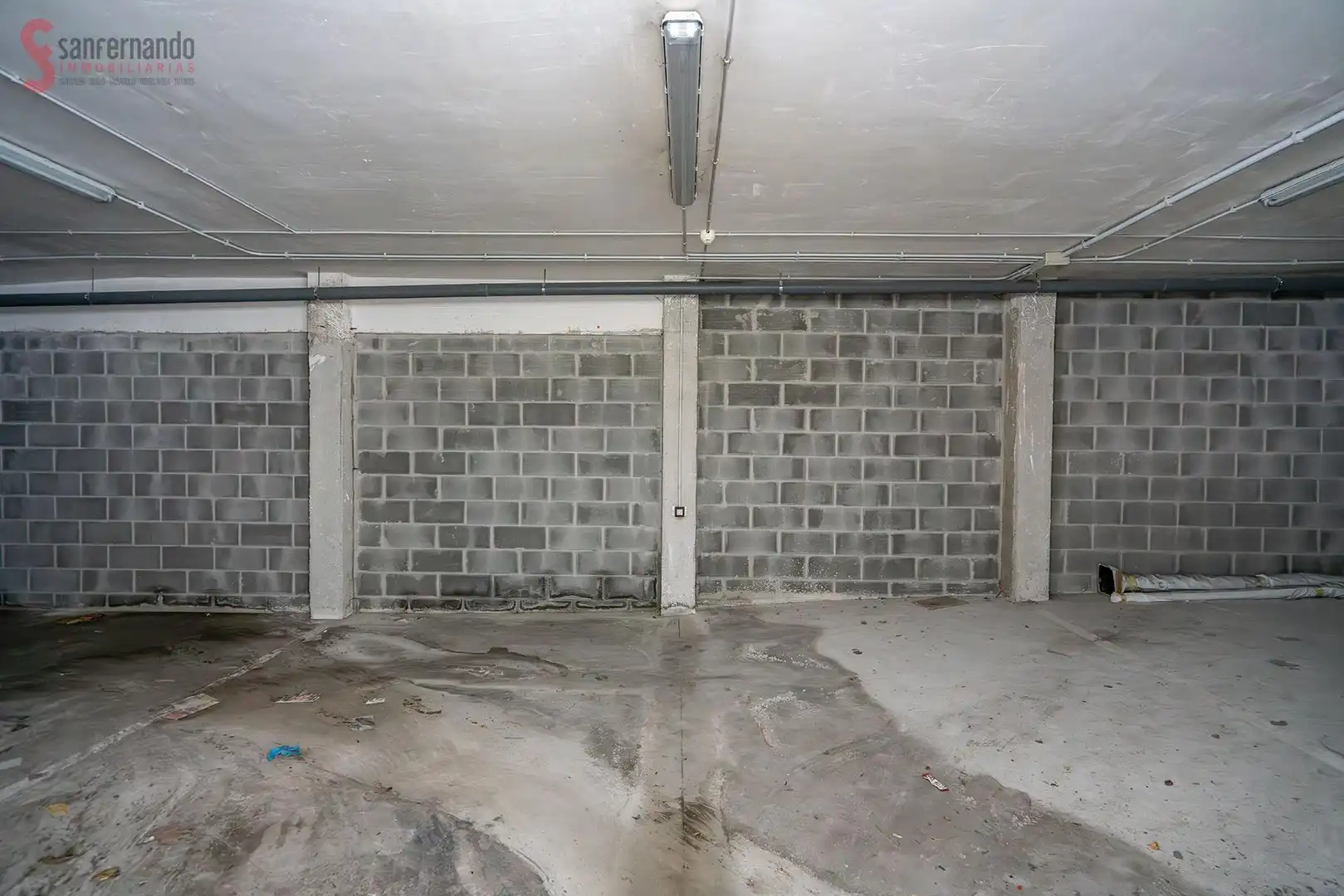 Aparcament en venda a Inmobiliaria - Barreda, imagen 6
